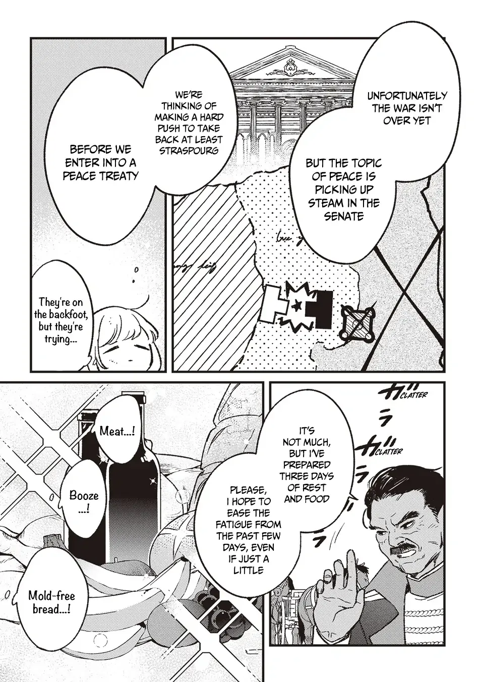 Read Mitsuba Stories chapter 16 image 30 on Lezhin