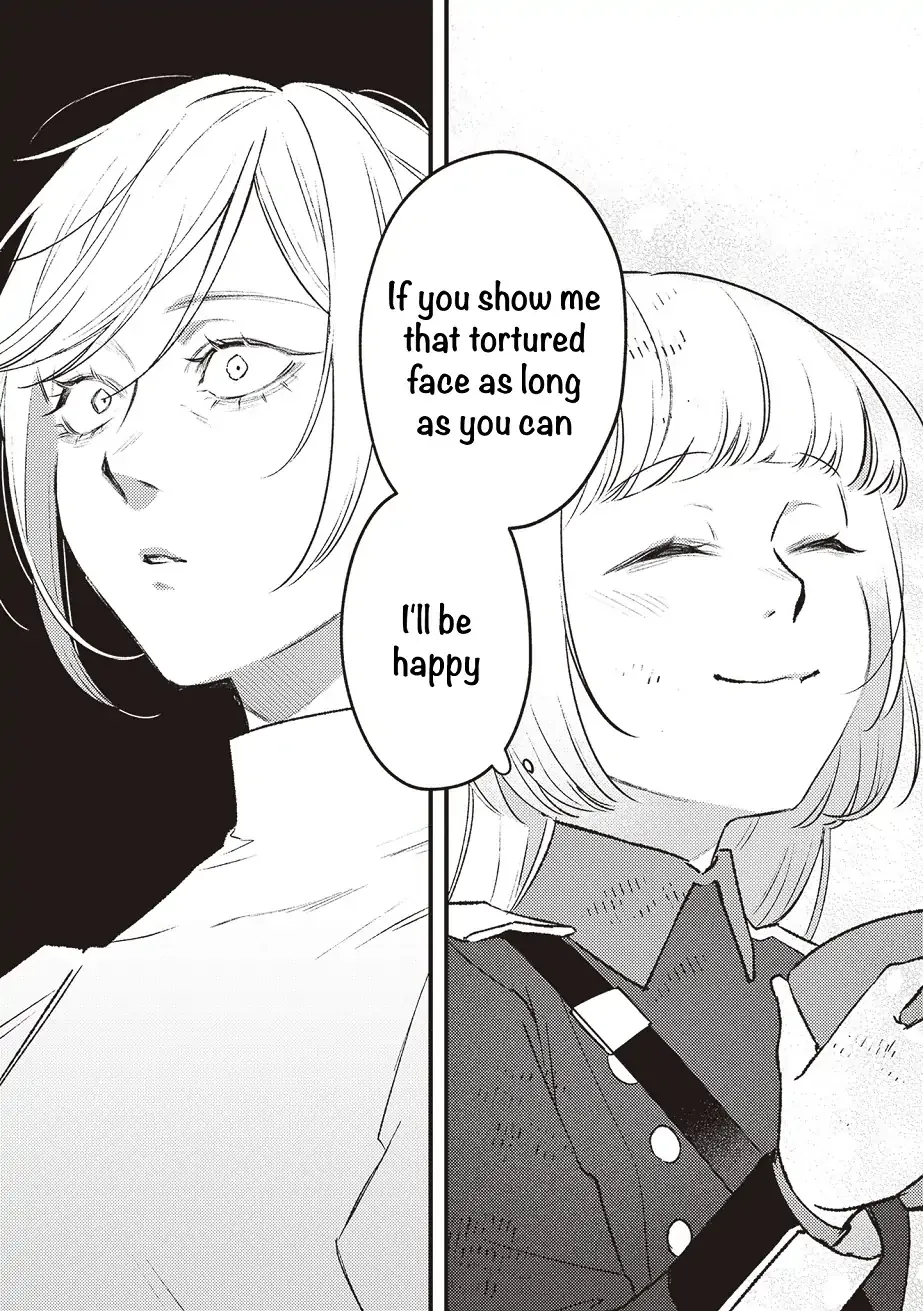Read Mitsuba Stories chapter 16 image 36 on Lezhin