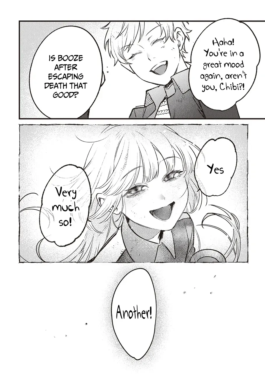 Read Mitsuba Stories chapter 16 image 37 on Lezhin
