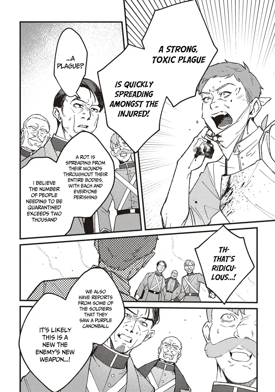 Read Mitsuba Stories chapter 16 image 5 on Lezhin