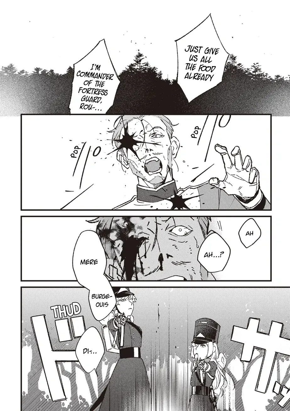 Read Mitsuba Stories chapter 16 image 7 on Lezhin