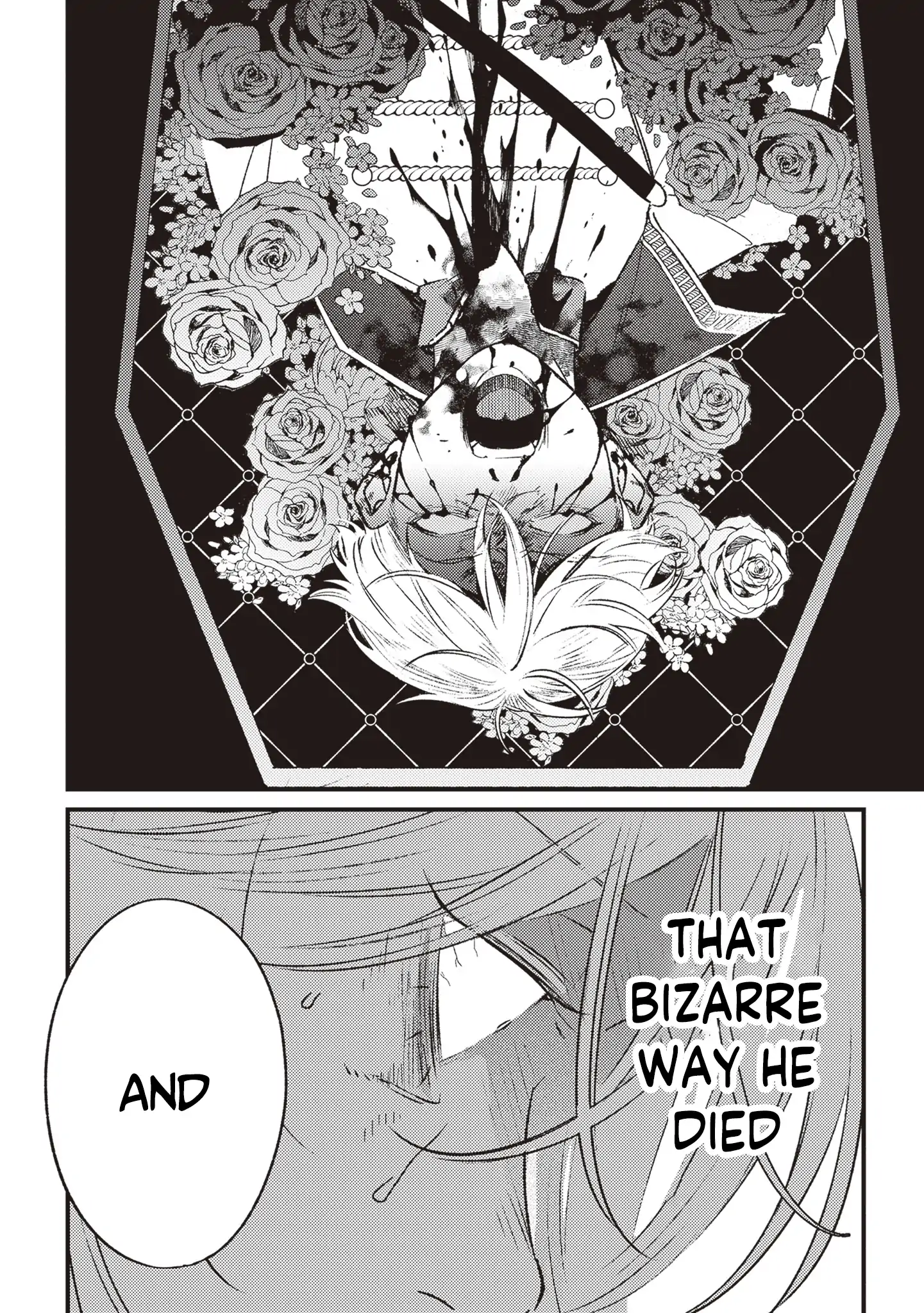 Read Mitsuba Stories chapter 17 image 13 on Lezhin