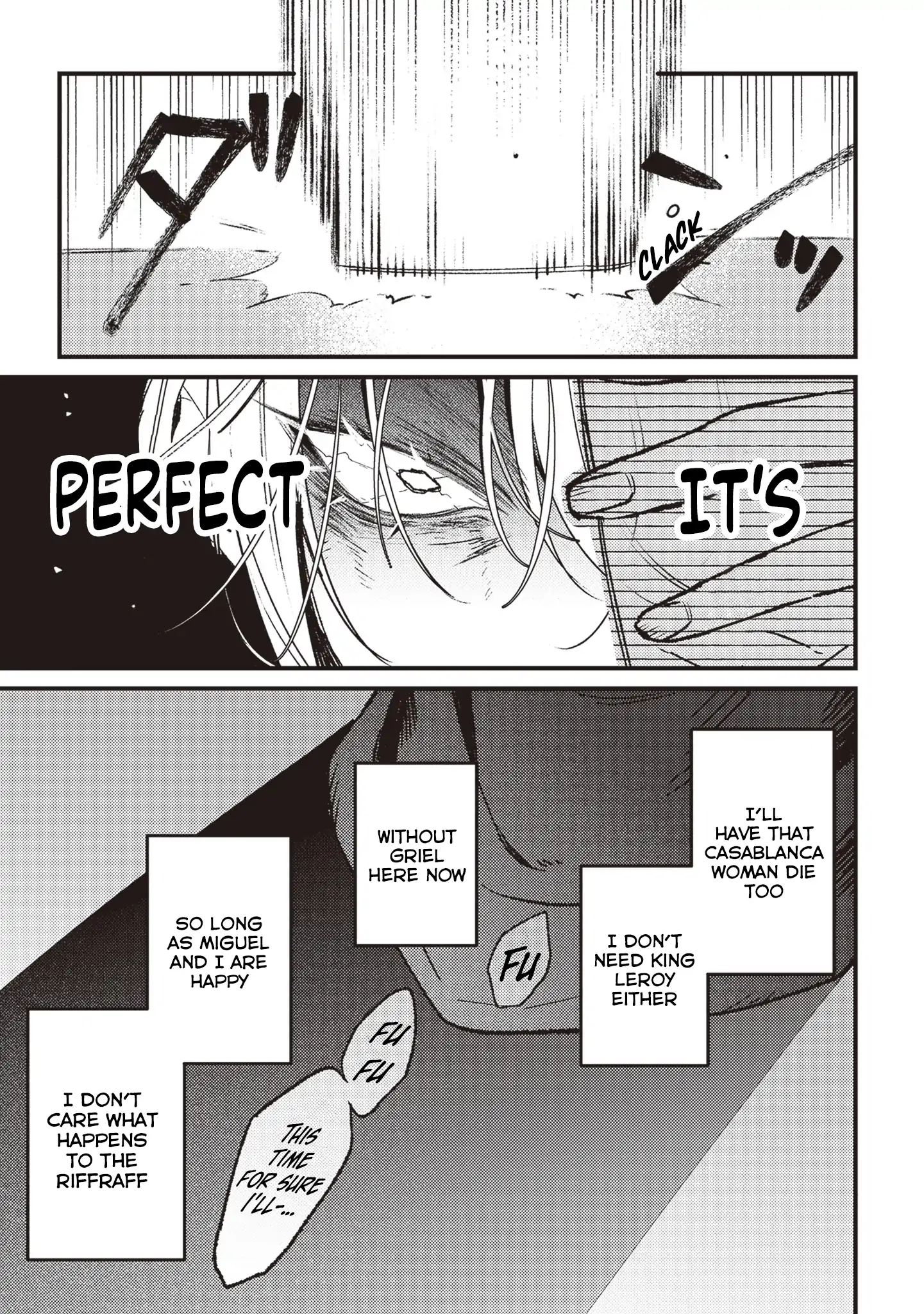 Read Mitsuba Stories chapter 17 image 18 on Lezhin