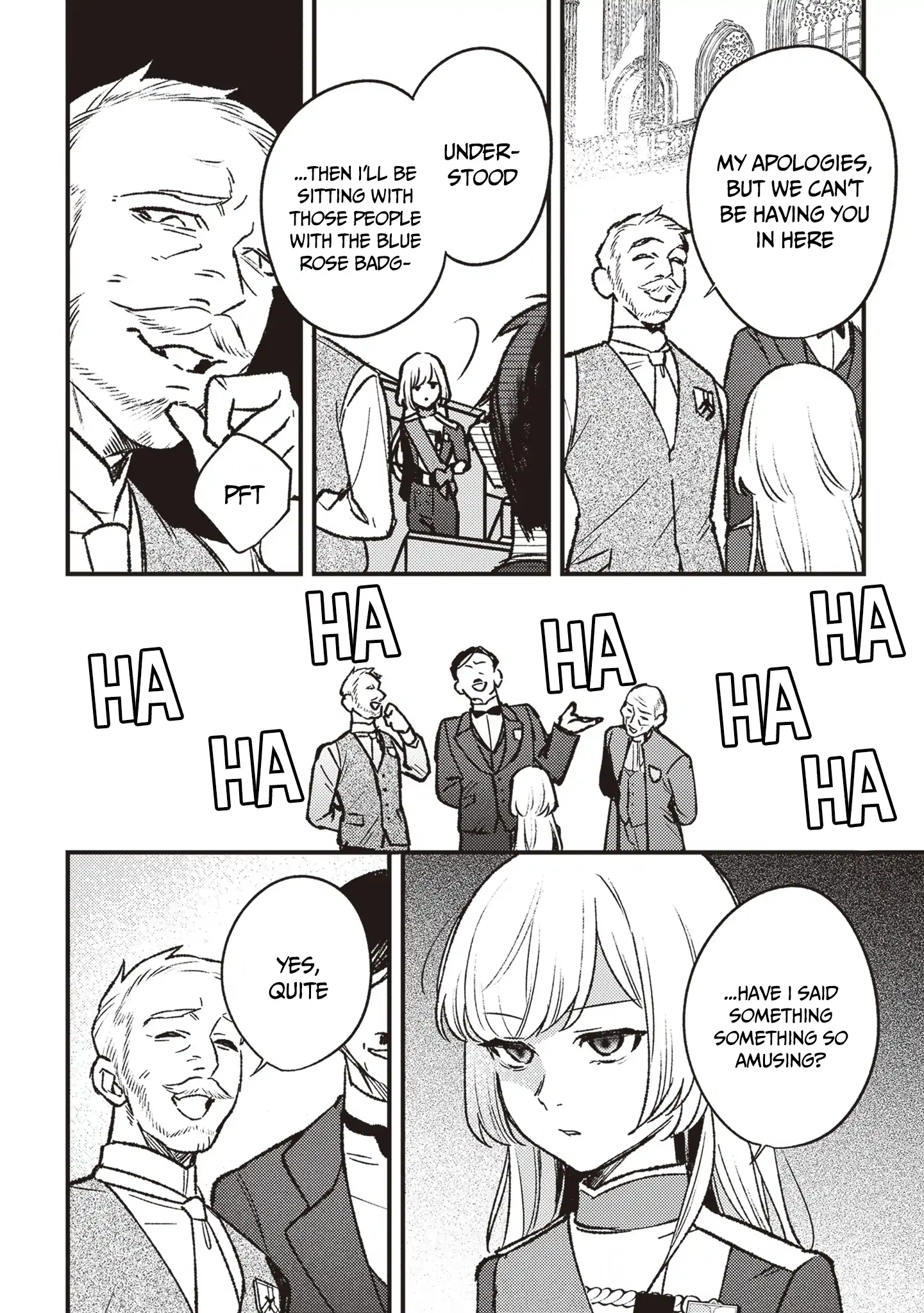 Read Mitsuba Stories chapter 18 image 12 on Lezhin