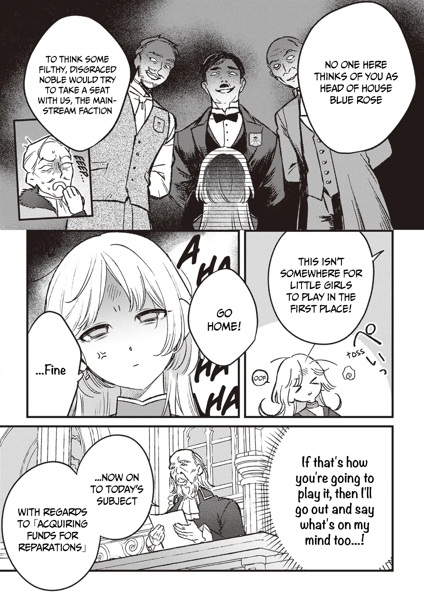 Read Mitsuba Stories chapter 18 image 13 on Lezhin