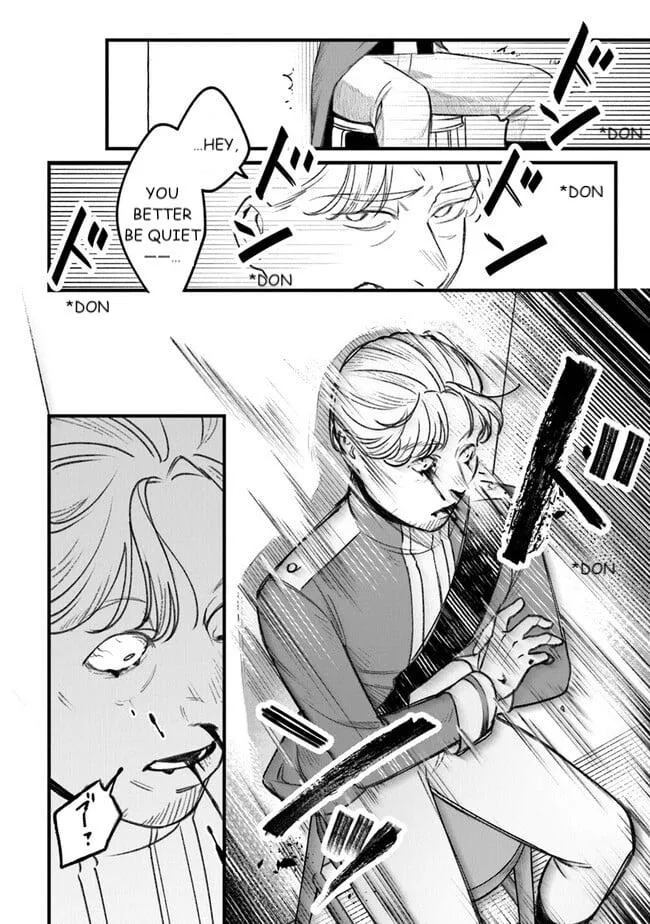 Read Mitsuba Stories chapter 2 image 10 on Lezhin