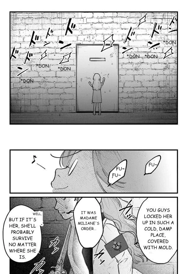 Read Mitsuba Stories chapter 2 image 11 on Lezhin