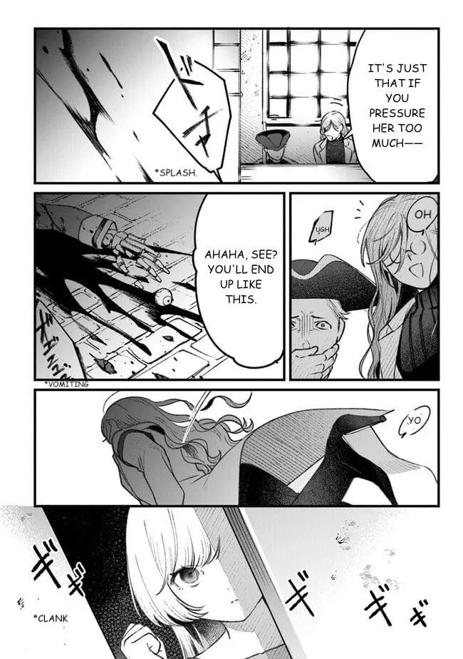 Read Mitsuba Stories chapter 2 image 12 on Lezhin