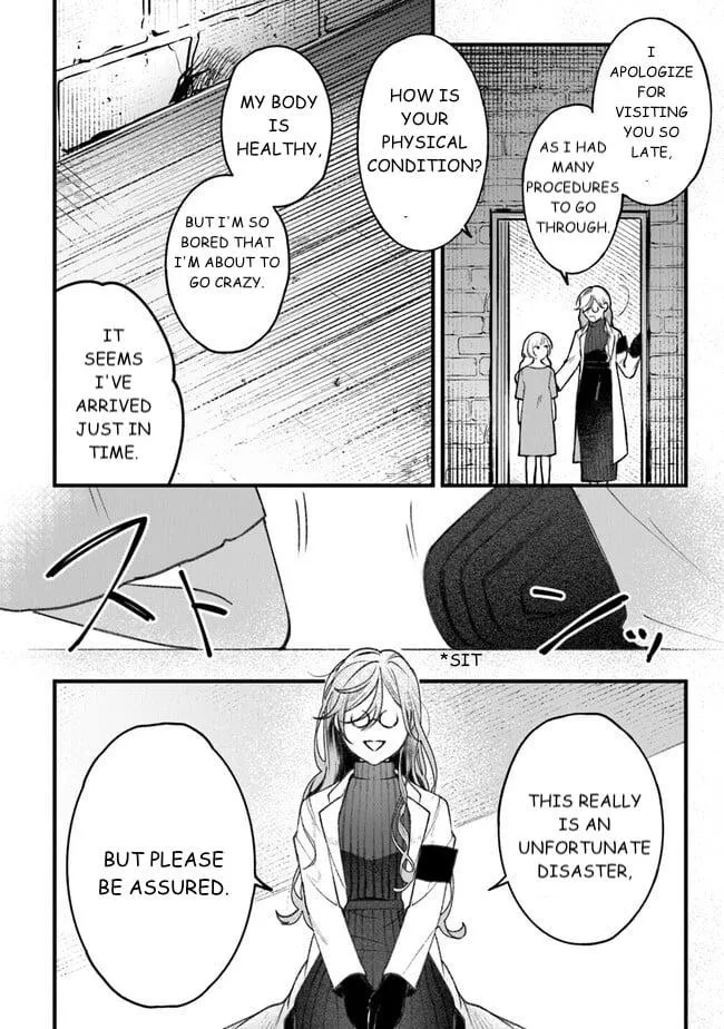 Read Mitsuba Stories chapter 2 image 14 on Lezhin