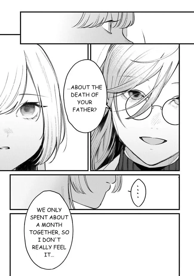 Read Mitsuba Stories chapter 2 image 17 on Lezhin