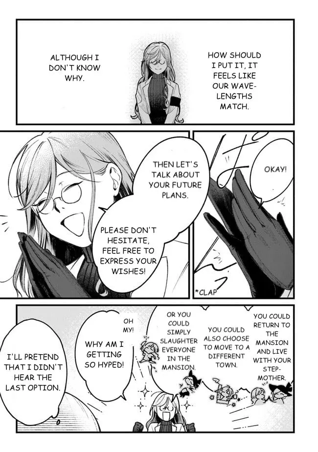 Read Mitsuba Stories chapter 2 image 19 on Lezhin