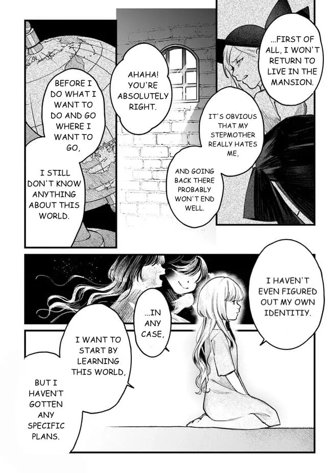 Read Mitsuba Stories chapter 2 image 20 on Lezhin