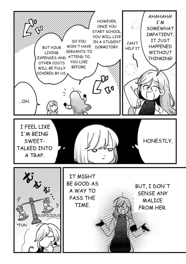 Read Mitsuba Stories chapter 2 image 24 on Lezhin