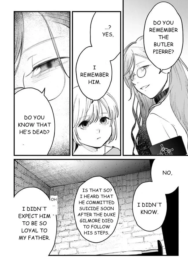 Read Mitsuba Stories chapter 2 image 28 on Lezhin