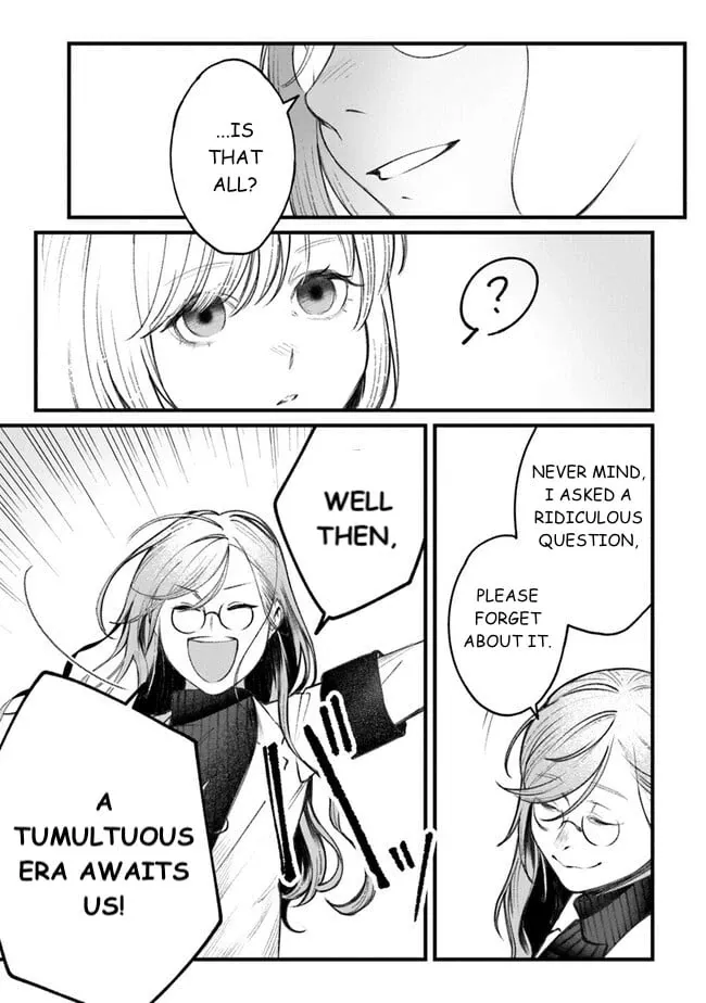 Read Mitsuba Stories chapter 2 image 29 on Lezhin