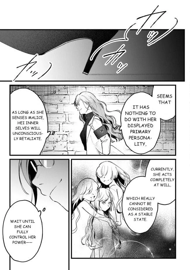 Read Mitsuba Stories chapter 2 image 31 on Lezhin