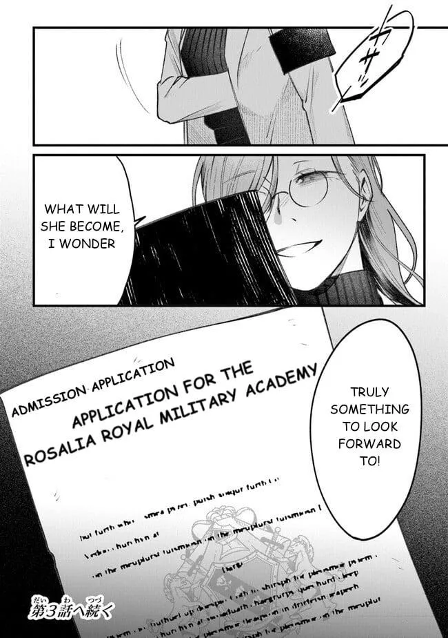 Read Mitsuba Stories chapter 2 image 32 on Lezhin