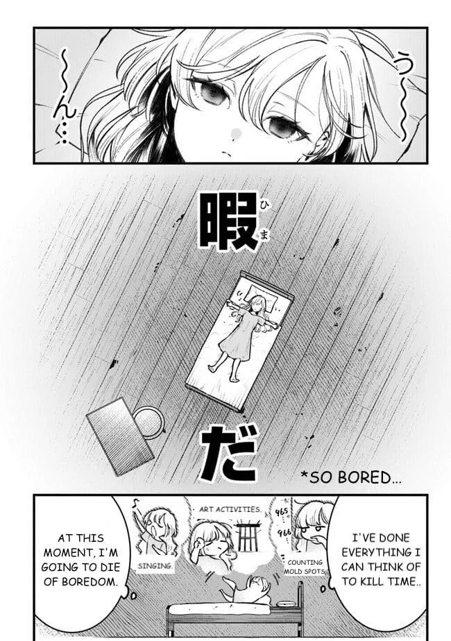 Read Mitsuba Stories chapter 2 image 6 on Lezhin