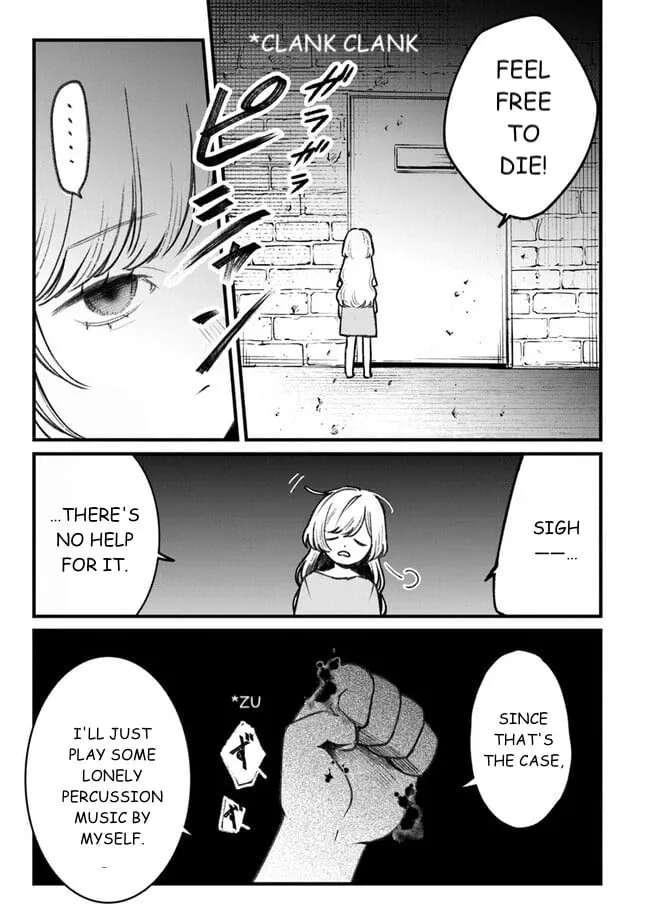 Read Mitsuba Stories chapter 2 image 9 on Lezhin