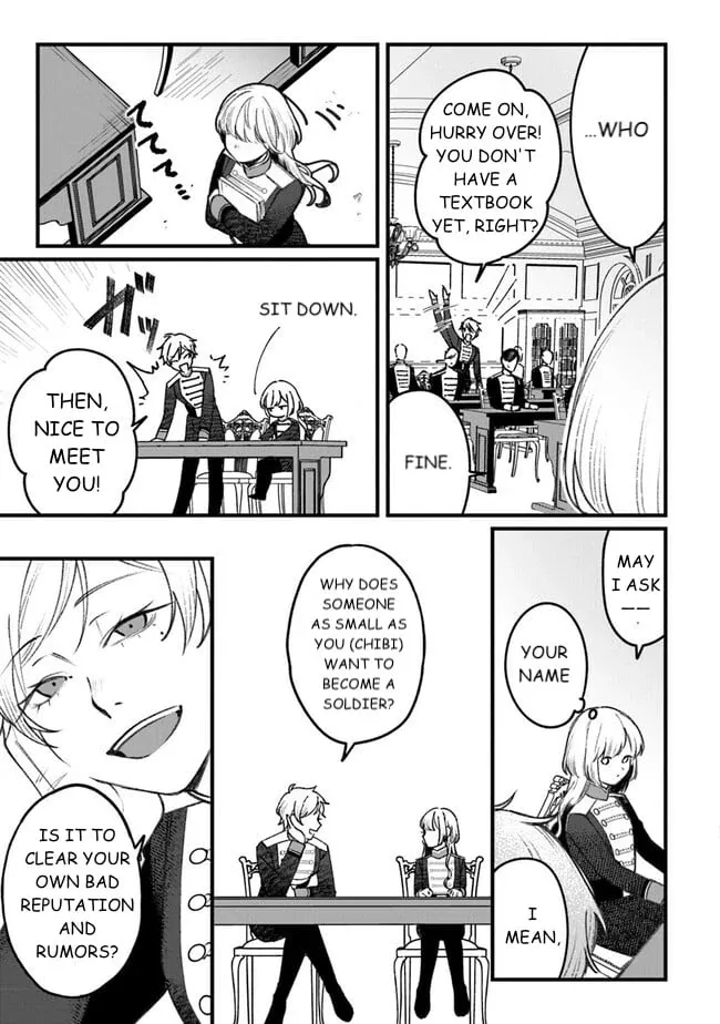 Read Mitsuba Stories chapter 3 image 13 on Lezhin