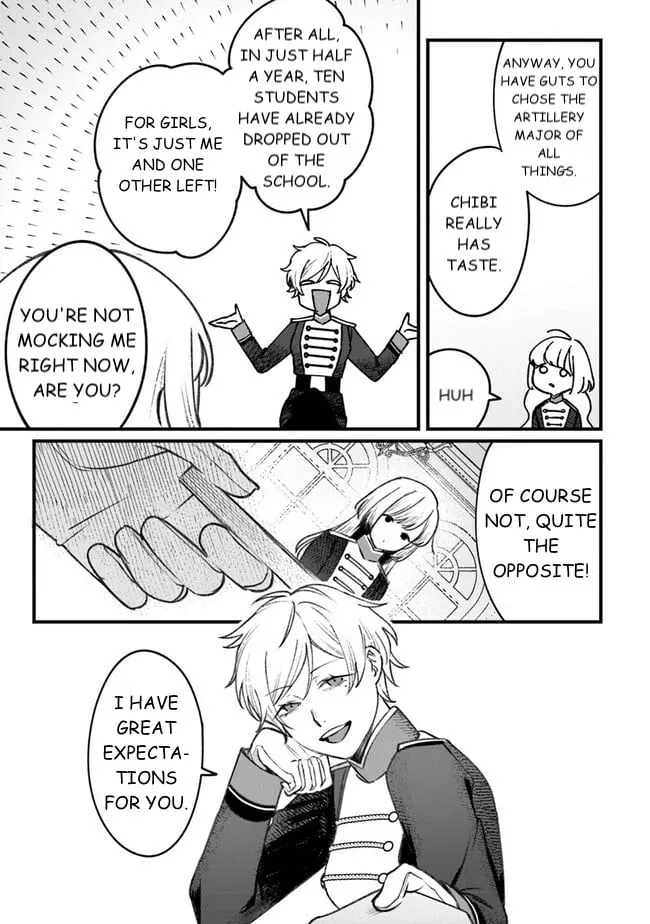Read Mitsuba Stories chapter 3 image 15 on Lezhin