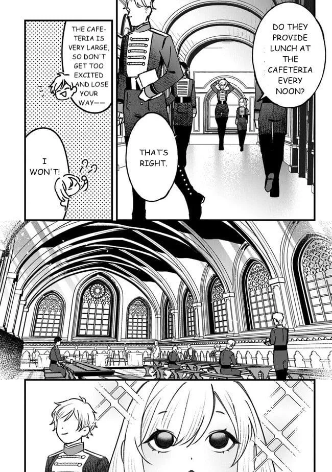 Read Mitsuba Stories chapter 3 image 18 on Lezhin