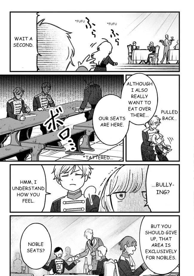 Read Mitsuba Stories chapter 3 image 19 on Lezhin