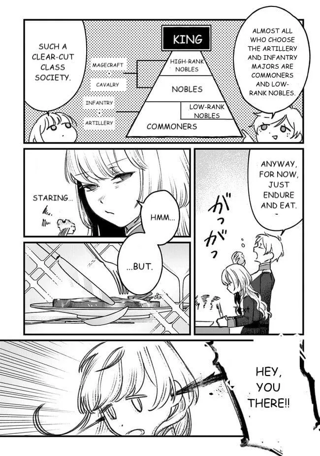 Read Mitsuba Stories chapter 3 image 20 on Lezhin