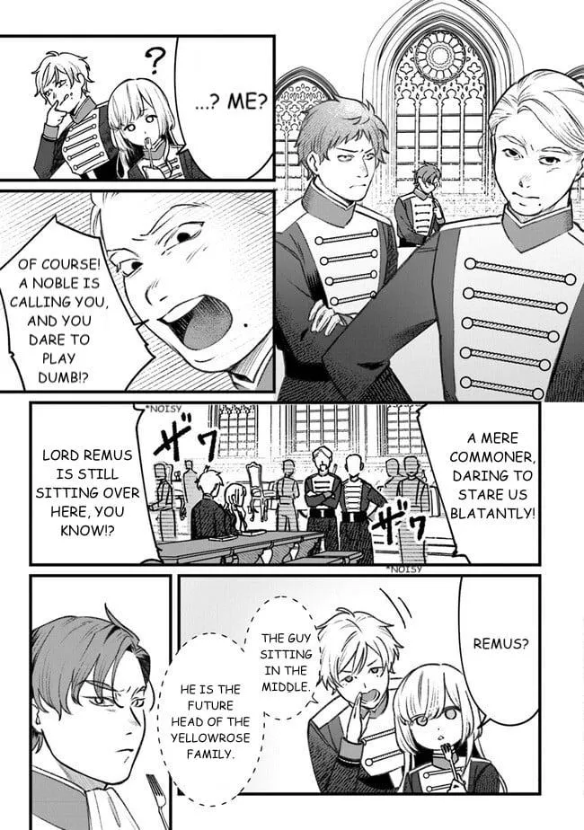 Read Mitsuba Stories chapter 3 image 21 on Lezhin