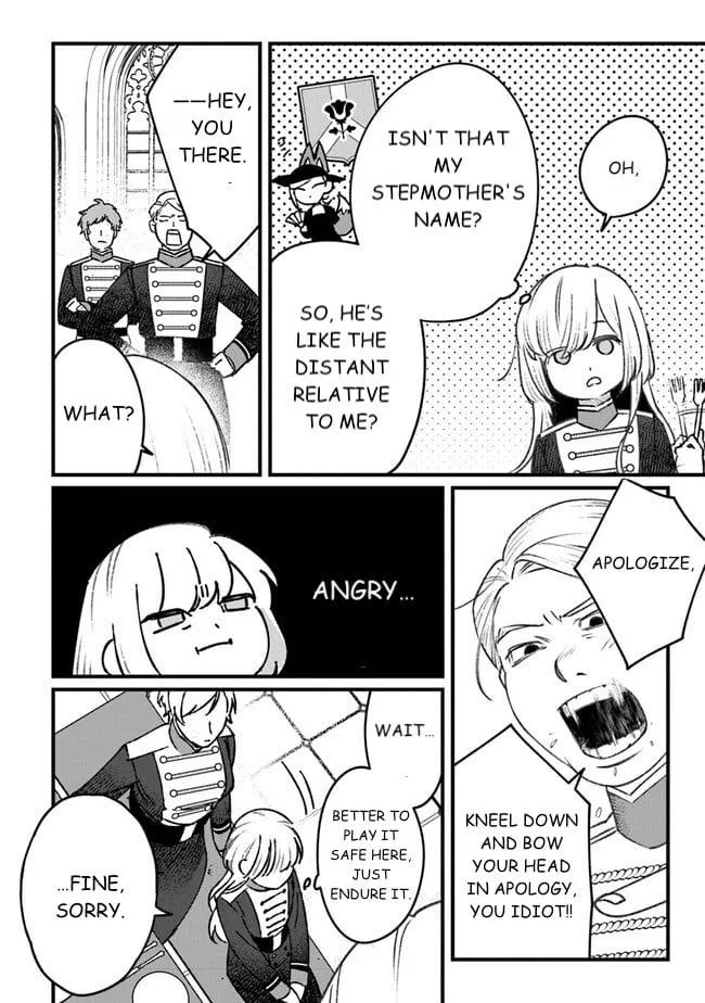 Read Mitsuba Stories chapter 3 image 22 on Lezhin