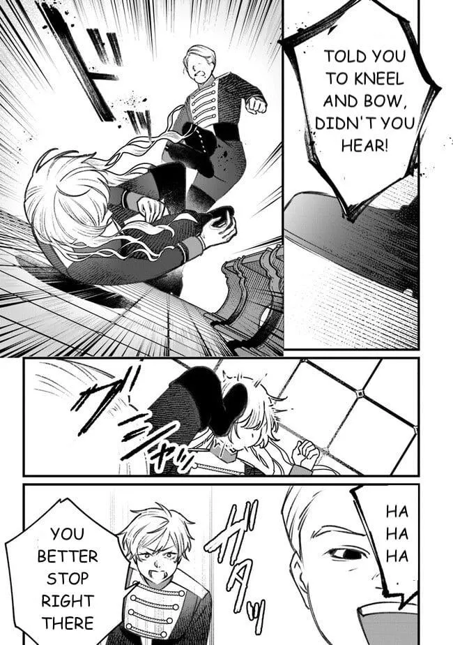 Read Mitsuba Stories chapter 3 image 23 on Lezhin