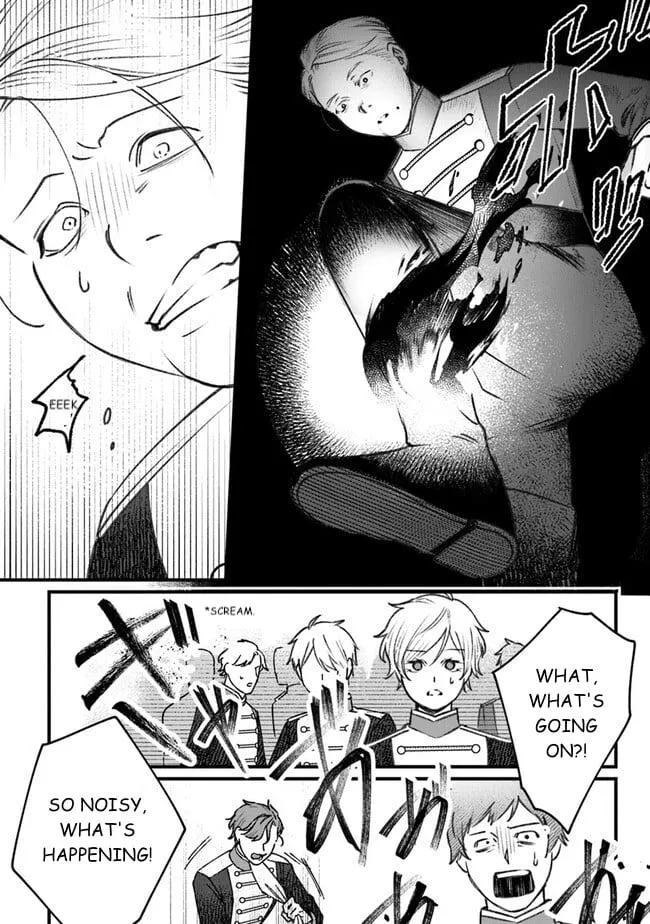 Read Mitsuba Stories chapter 3 image 26 on Lezhin