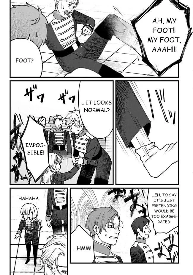 Read Mitsuba Stories chapter 3 image 27 on Lezhin