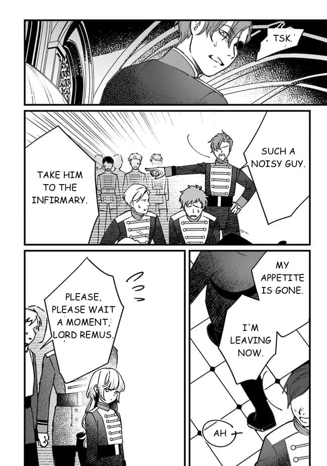 Read Mitsuba Stories chapter 3 image 28 on Lezhin