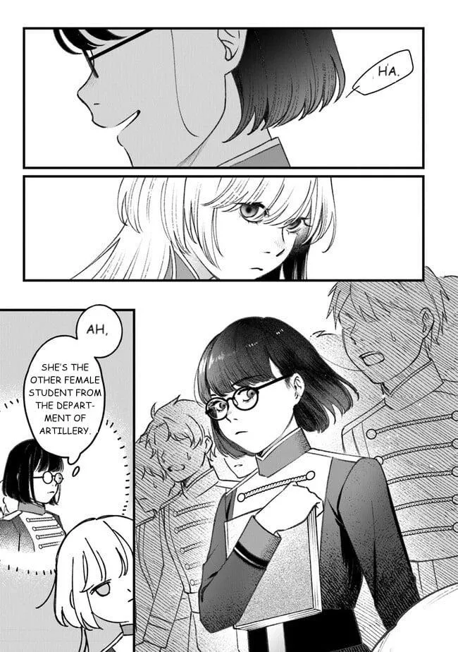 Read Mitsuba Stories chapter 3 image 29 on Lezhin
