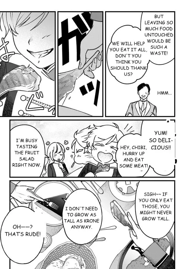 Read Mitsuba Stories chapter 3 image 31 on Lezhin