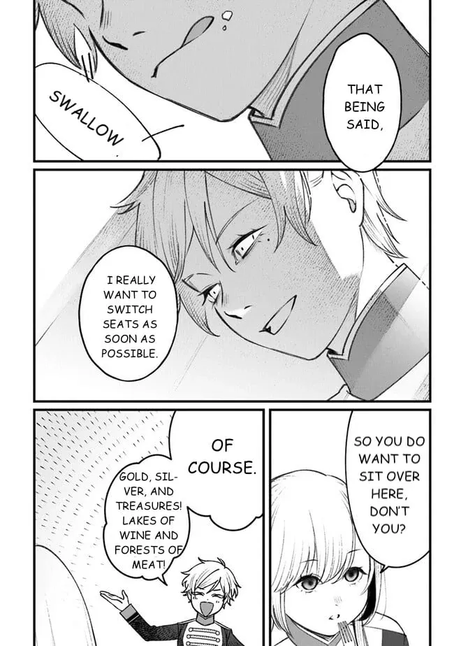 Read Mitsuba Stories chapter 3 image 32 on Lezhin