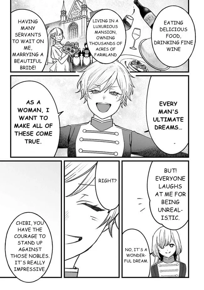 Read Mitsuba Stories chapter 3 image 33 on Lezhin