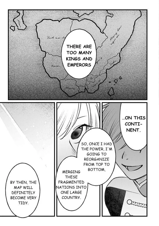 Read Mitsuba Stories chapter 3 image 35 on Lezhin