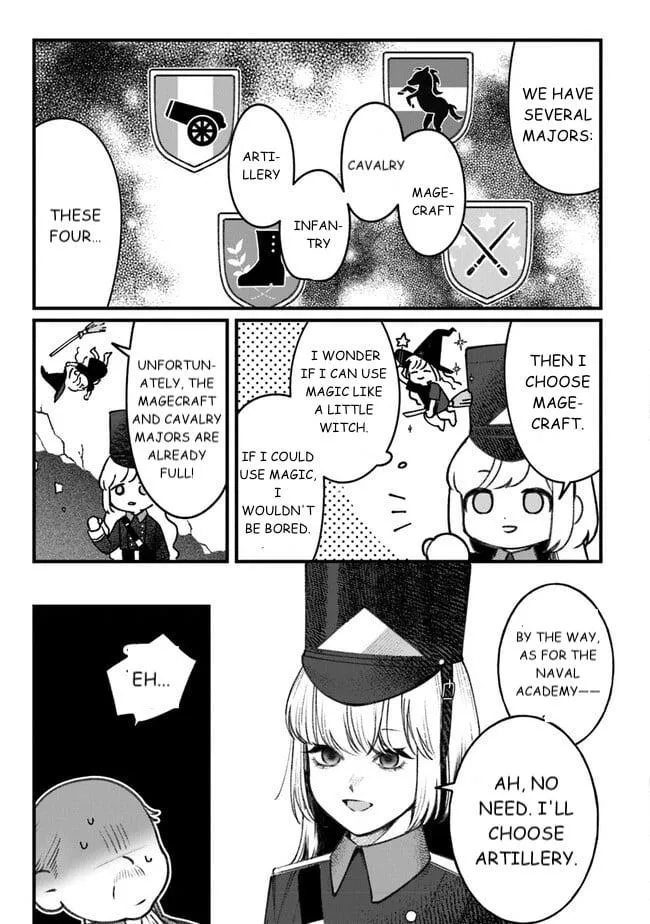 Read Mitsuba Stories chapter 3 image 5 on Lezhin