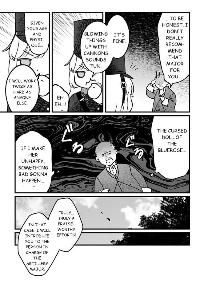 Read Mitsuba Stories chapter 3 image 6 on Lezhin
