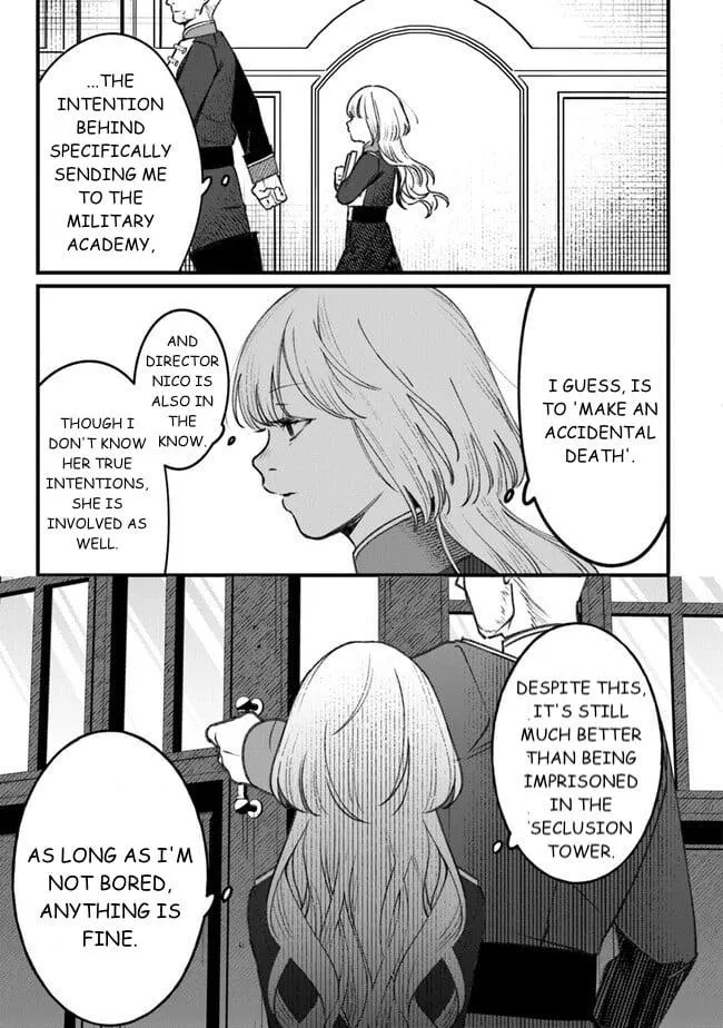Read Mitsuba Stories chapter 3 image 7 on Lezhin
