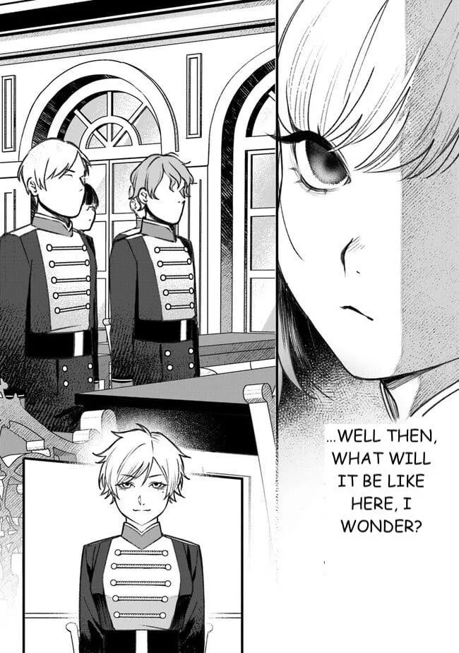 Read Mitsuba Stories chapter 3 image 8 on Lezhin