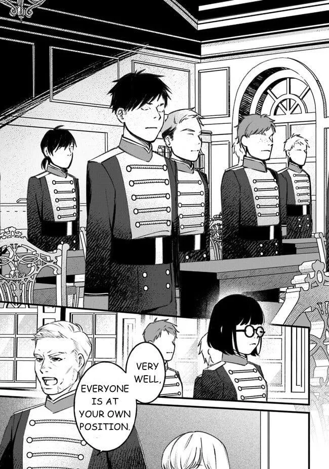 Read Mitsuba Stories chapter 3 image 9 on Lezhin