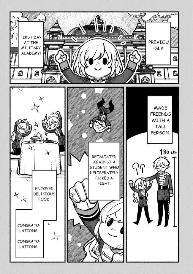 Read Mitsuba Stories chapter 4 image 1 on Lezhin