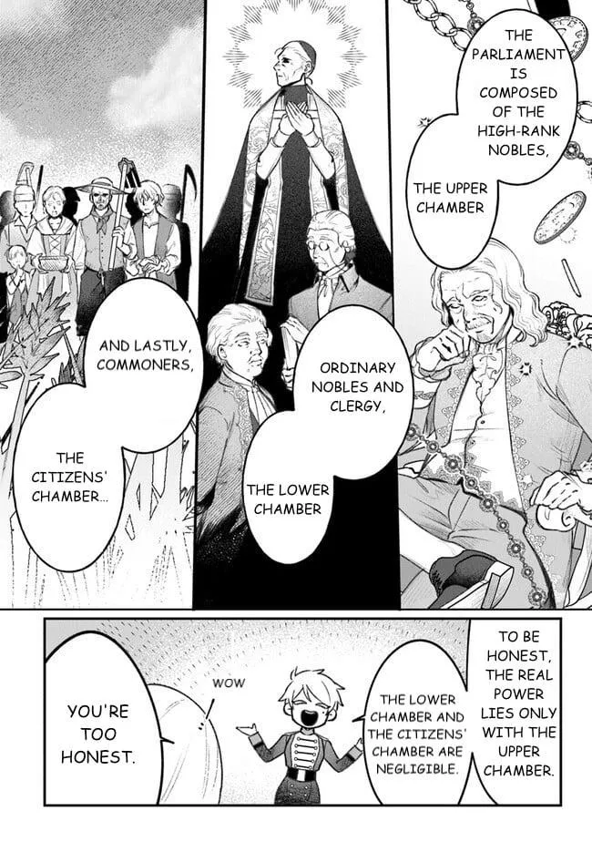 Read Mitsuba Stories chapter 4 image 10 on Lezhin