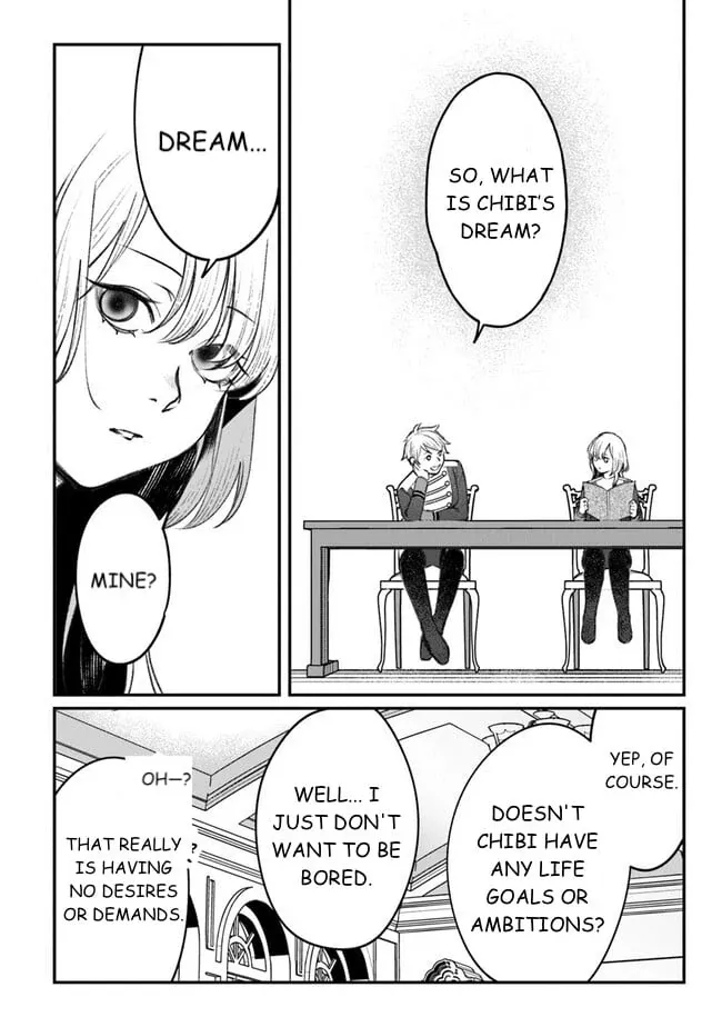 Read Mitsuba Stories chapter 4 image 12 on Lezhin