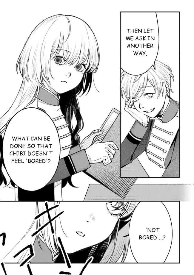 Read Mitsuba Stories chapter 4 image 13 on Lezhin