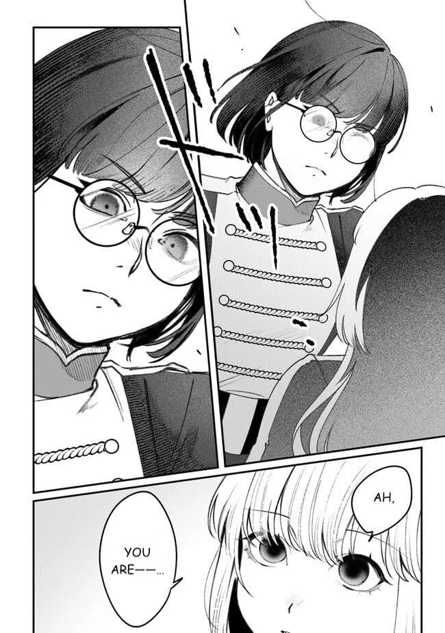 Read Mitsuba Stories chapter 4 image 16 on Lezhin