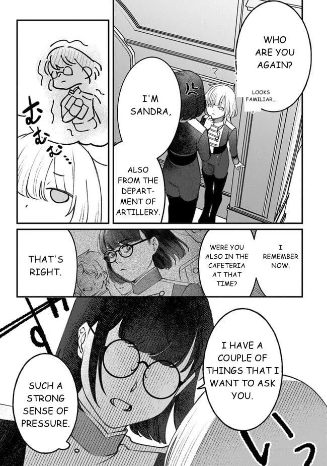 Read Mitsuba Stories chapter 4 image 17 on Lezhin